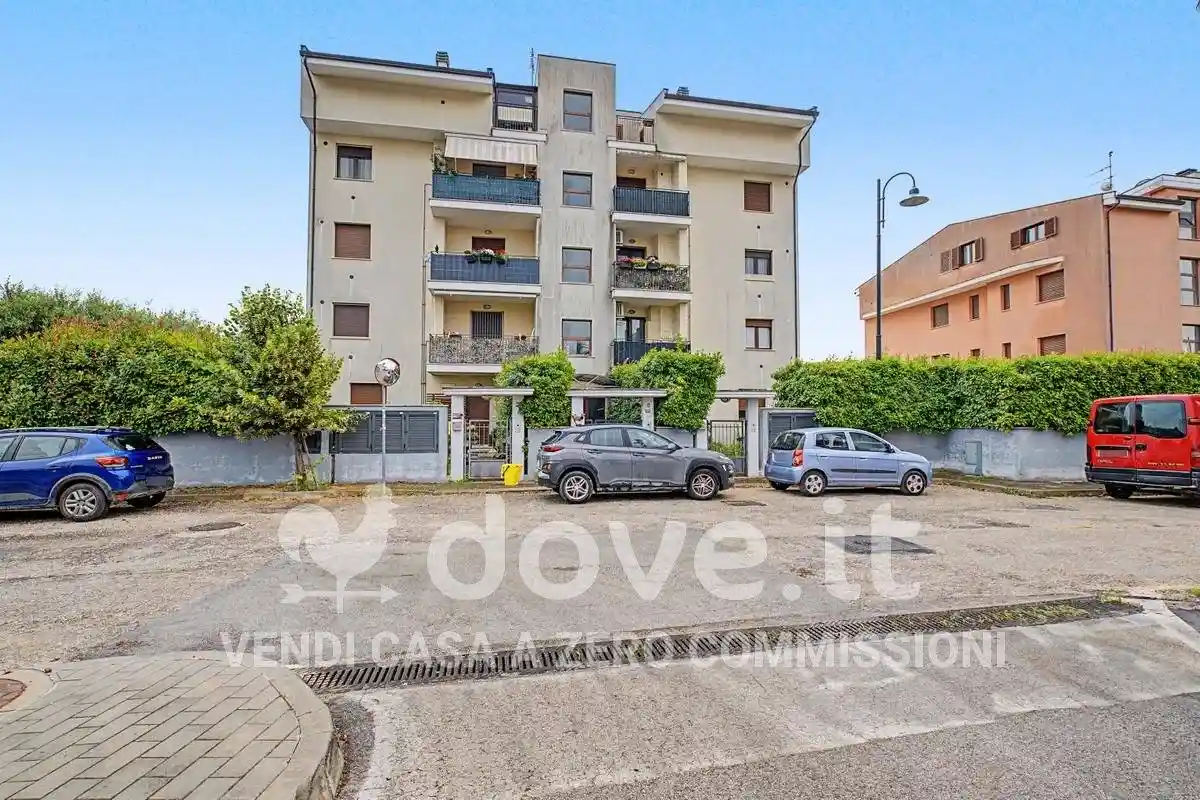 Appartamento in vendita a Città Sant'Angelo