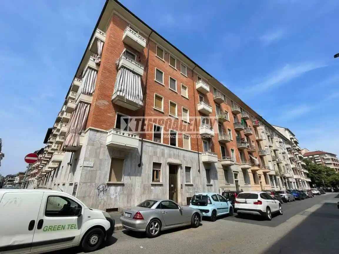 Appartamento in vendita a Torino