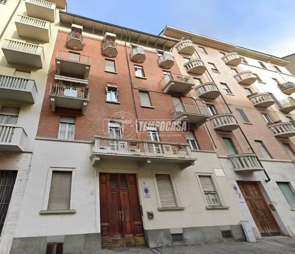 Appartamento in vendita a Torino