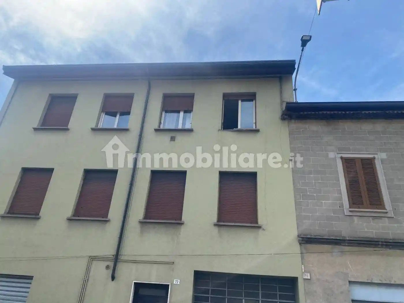 Appartamento in affitto a Valmadrera