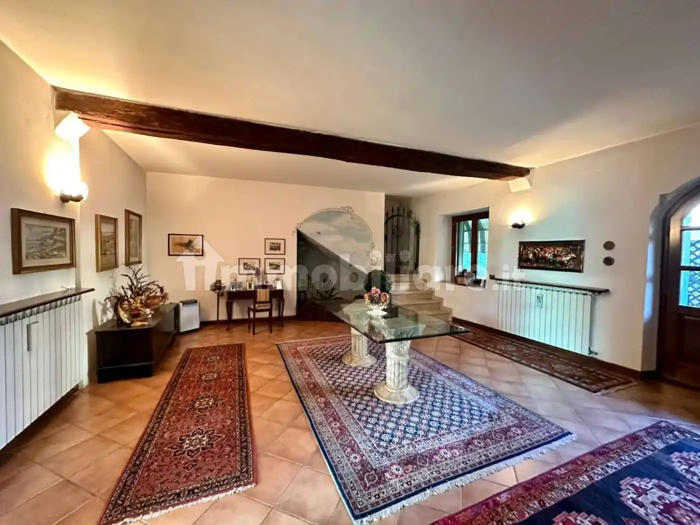 Rustico - Casale in vendita a Concesio