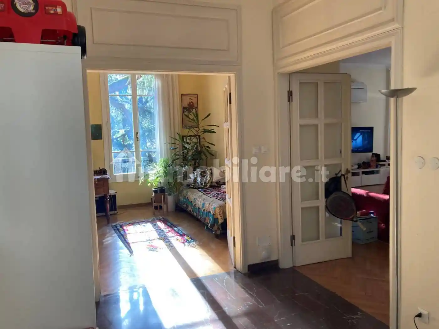 Appartamento in affitto a Bologna
