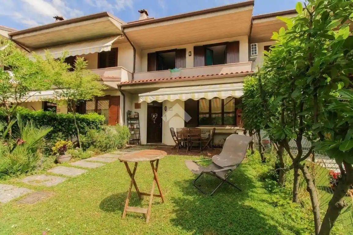 Villetta a schiera in vendita a Gavardo
