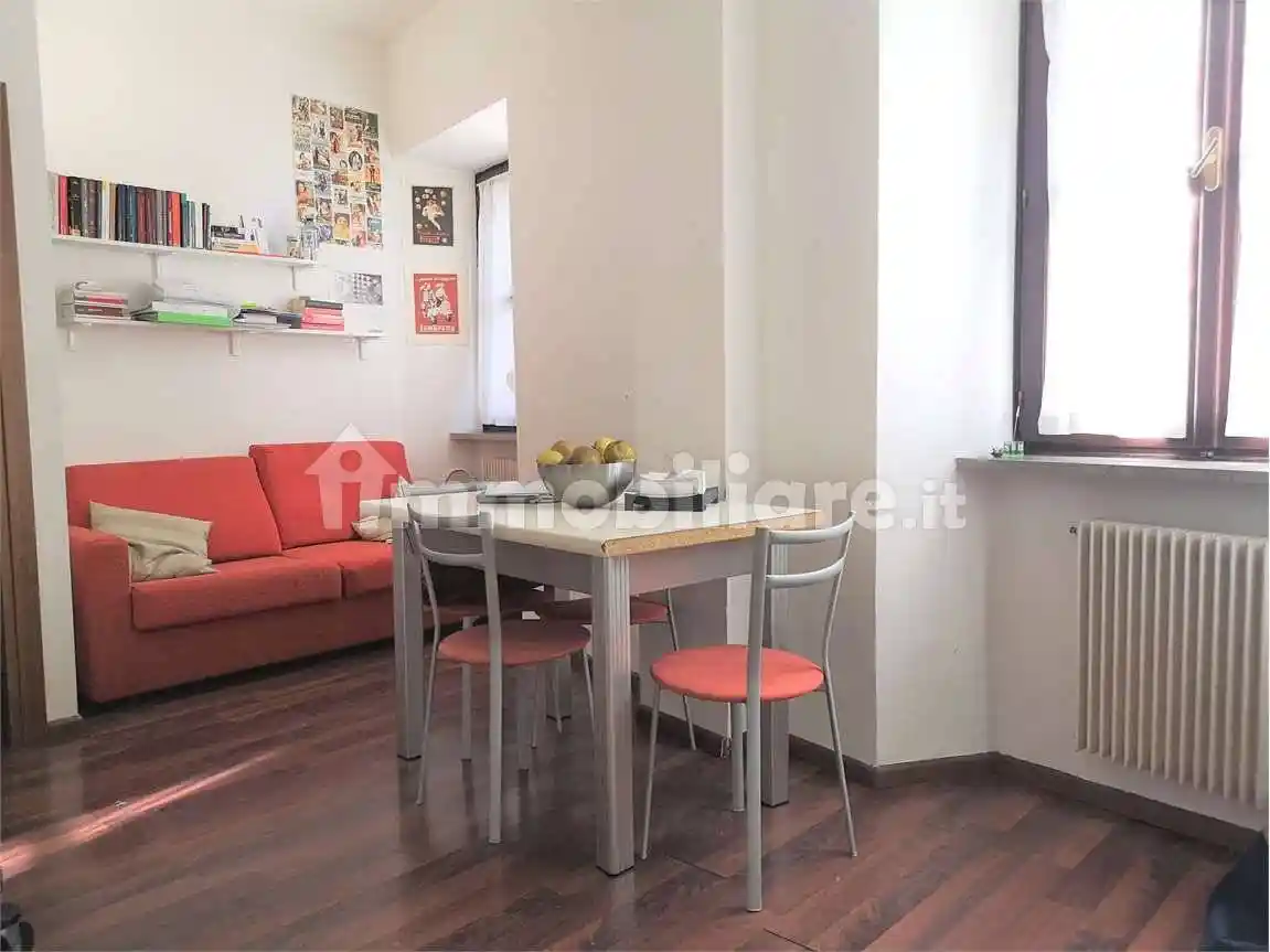 Appartamento in affitto a Trento