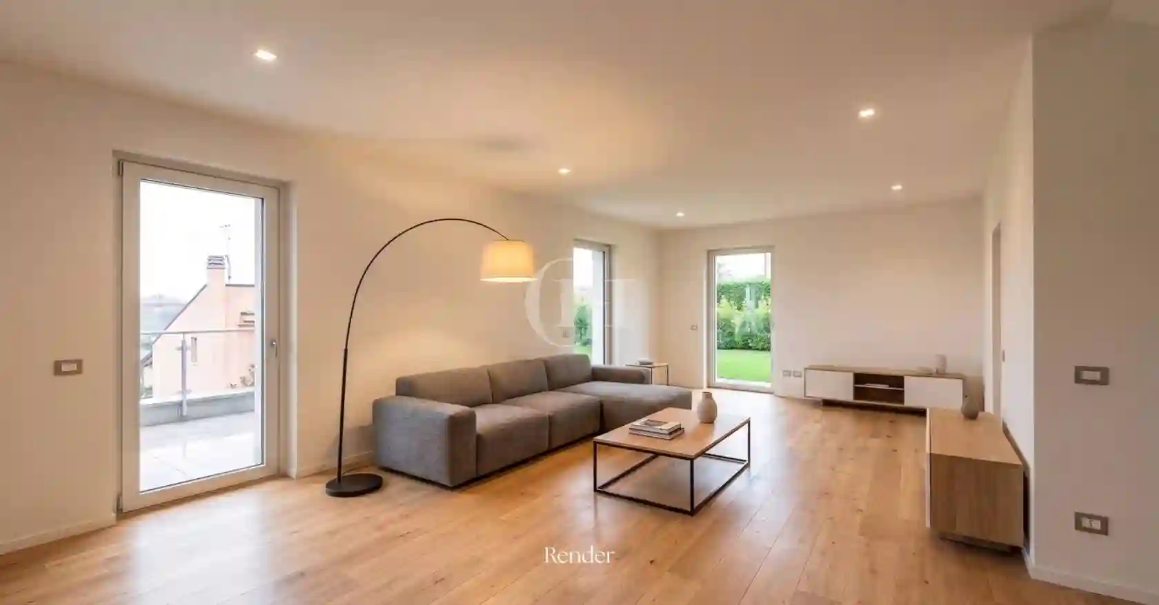 Villa - foto 3