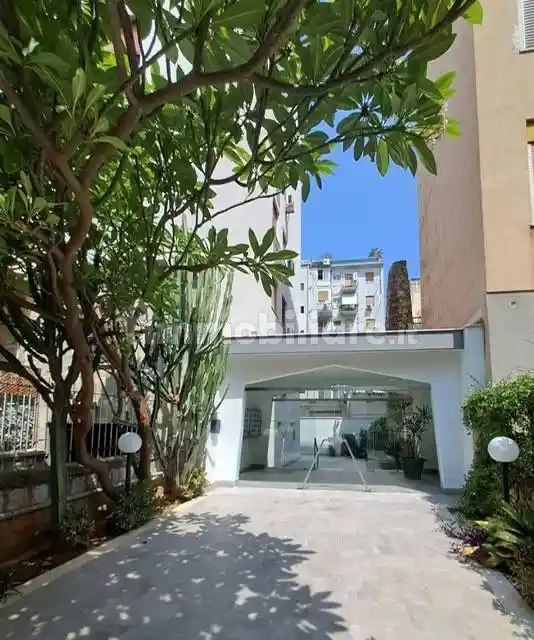 Appartamento in affitto a Palermo