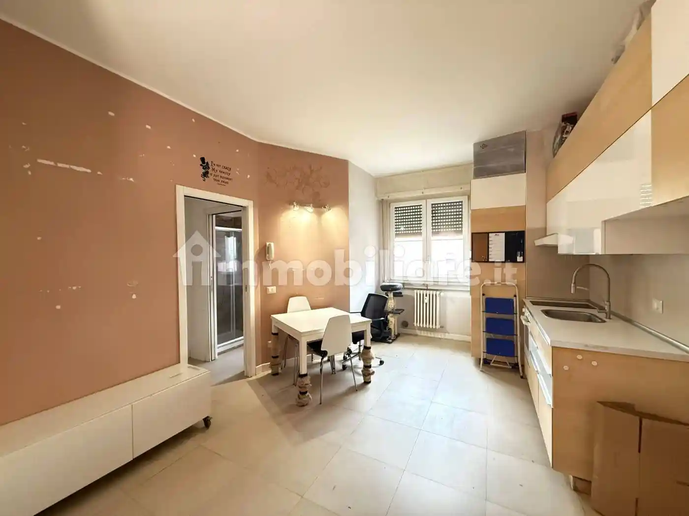 Appartamento in vendita a Abbiategrasso