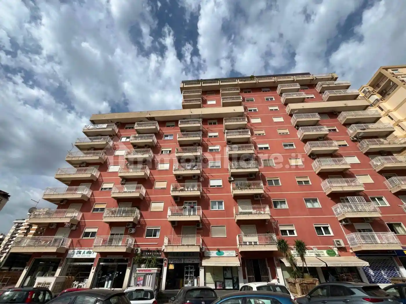 Appartamento in vendita a Palermo