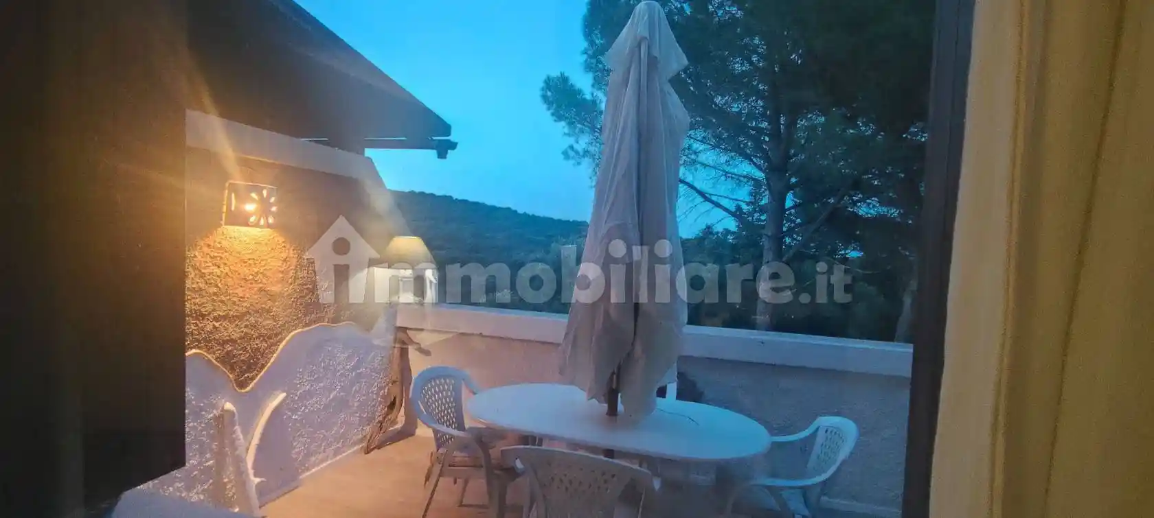Appartamento in vendita a Olbia