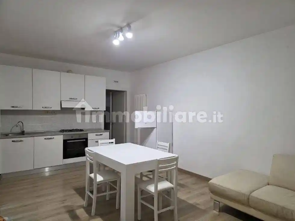 Appartamento in affitto a Civitanova Marche