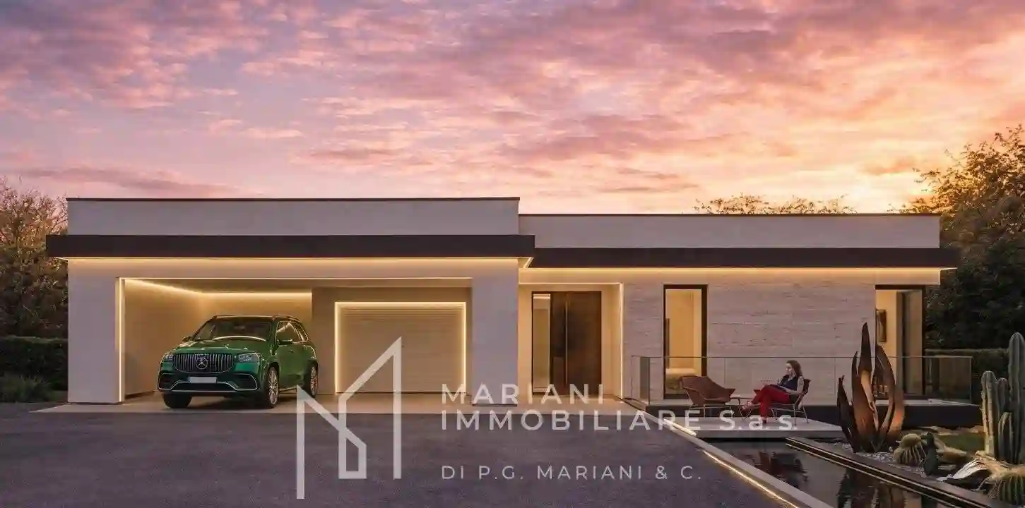 Villa - foto 3