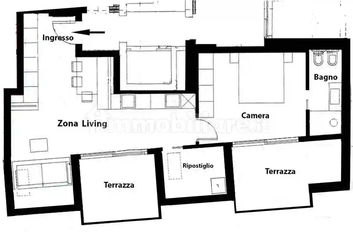 Appartamento - foto 4