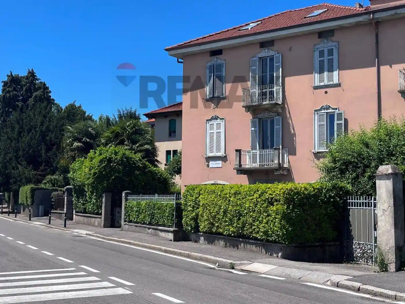 Appartamento in vendita a Bergamo