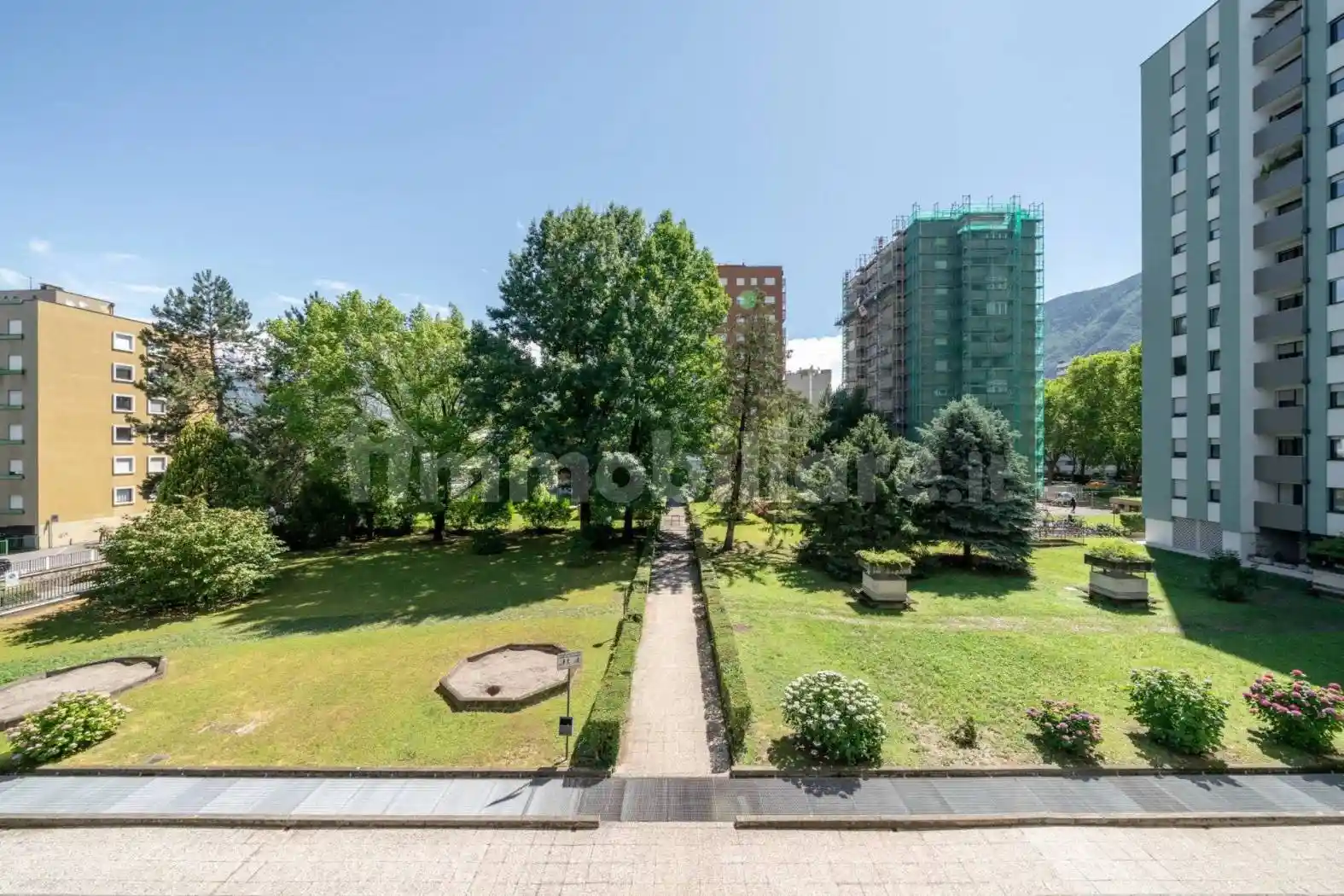 Appartamento in vendita a Bolzano