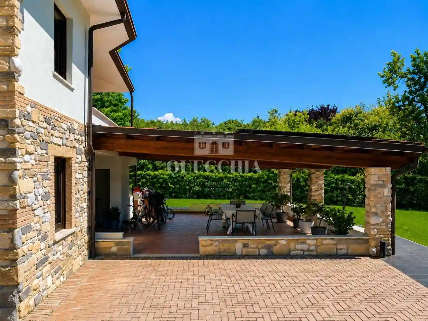 Villa - foto 4