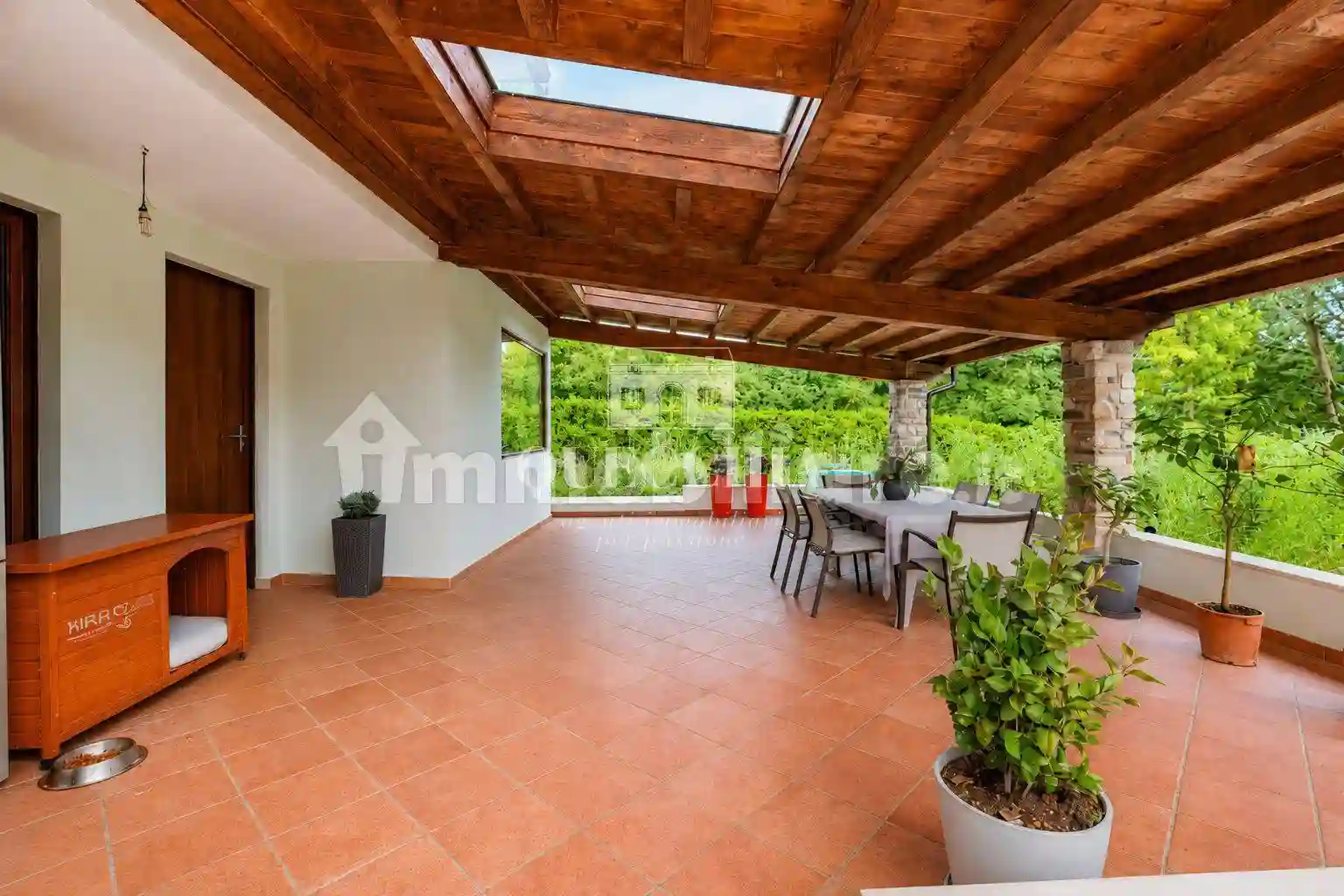 Villa - foto 5