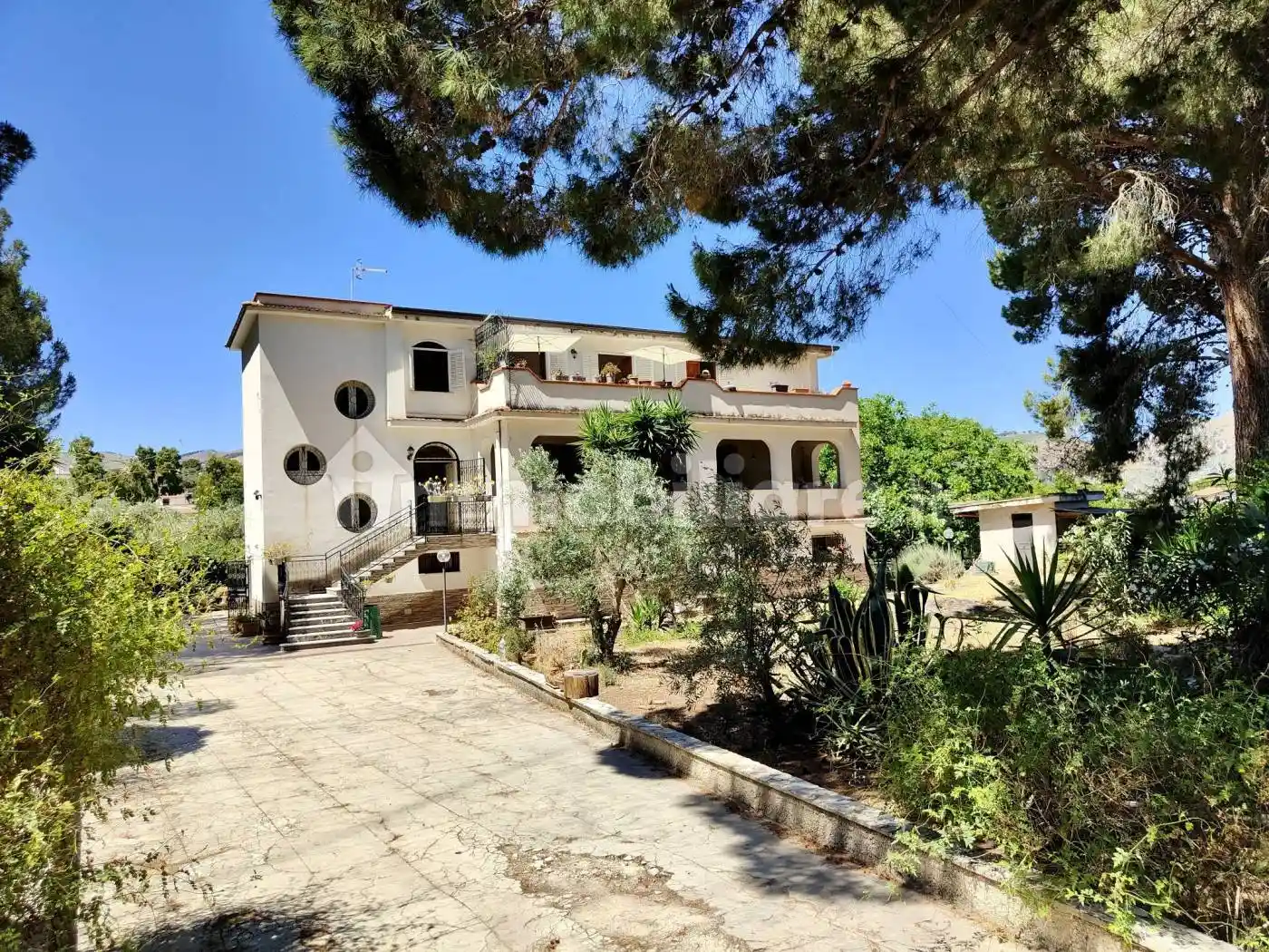 Villa in vendita a Misilmeri