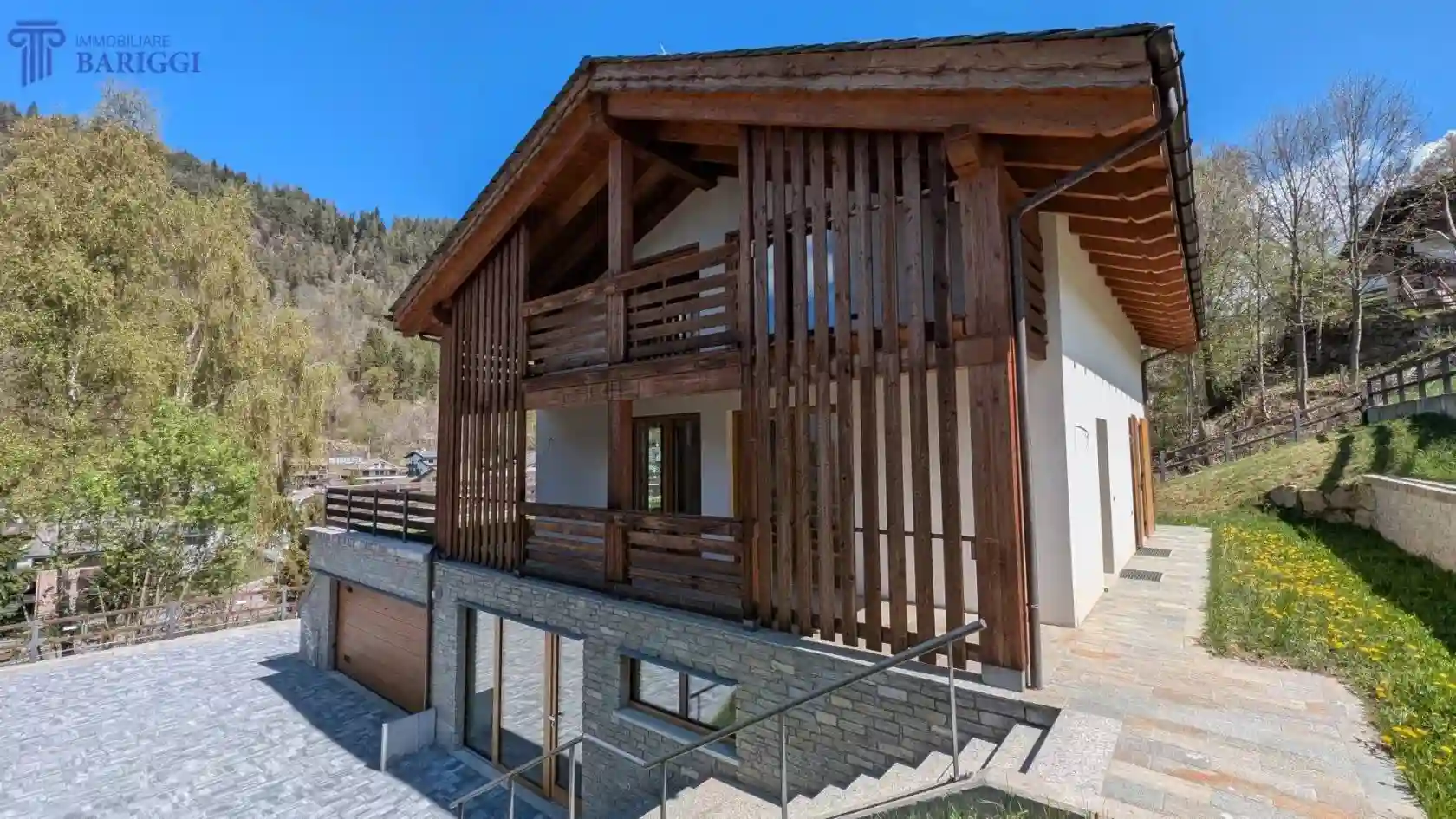 Villa - foto 3