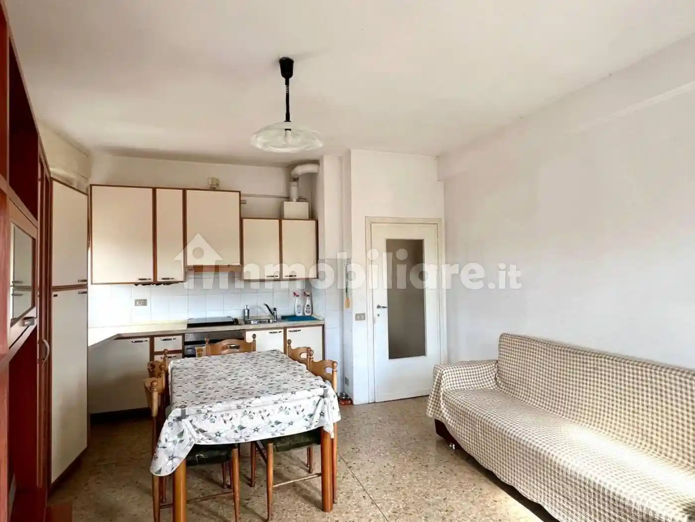 Appartamento in vendita a Seriate