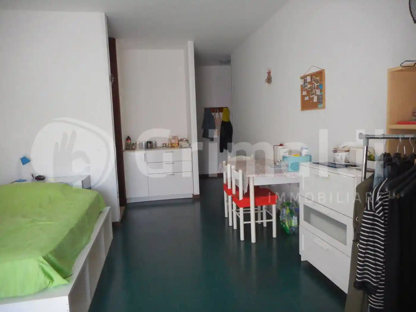 Appartamento in affitto a Padova