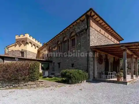 Rustico - Casale in vendita a Arcidosso