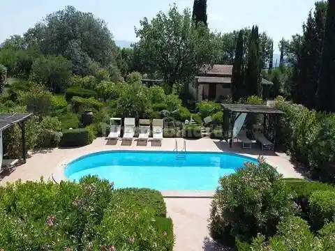 Rustico - Casale in vendita a Campagnatico