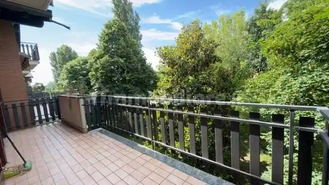 Appartamento in vendita a Paullo
