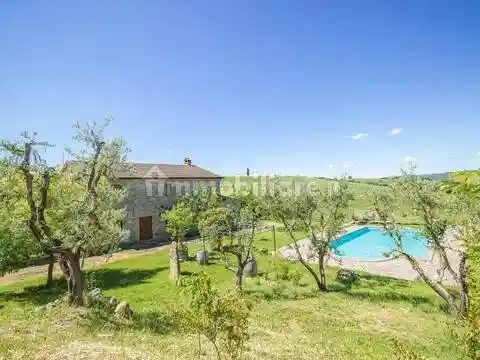 Rustico - Casale in vendita a Cinigiano