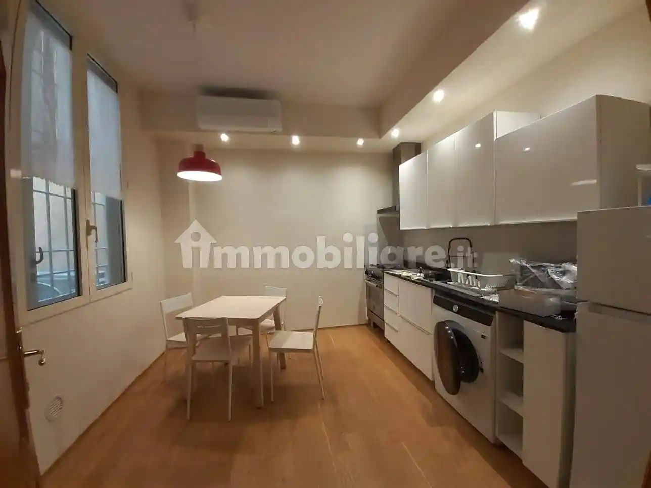 Appartamento in affitto a Firenze