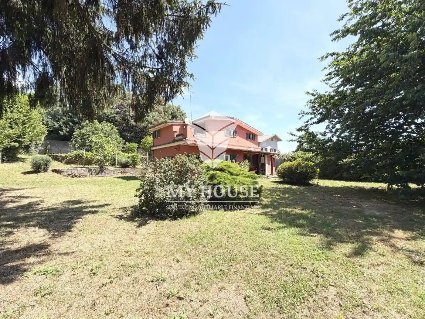 Villa - foto 3