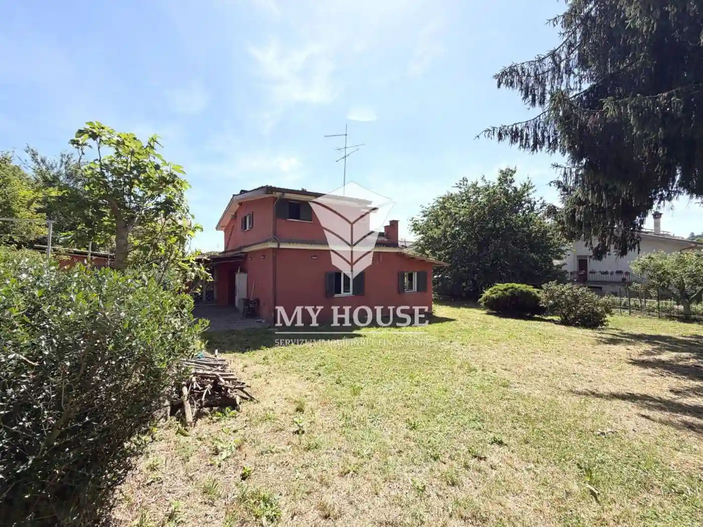 Villa - foto 4