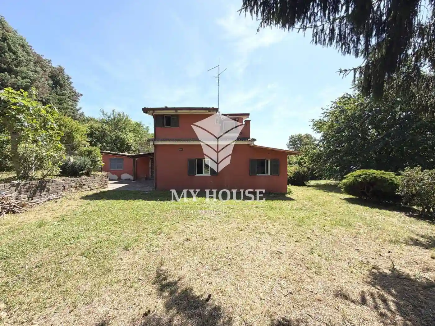 Villa - foto 5