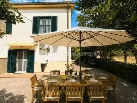 Villa in vendita a Grosseto