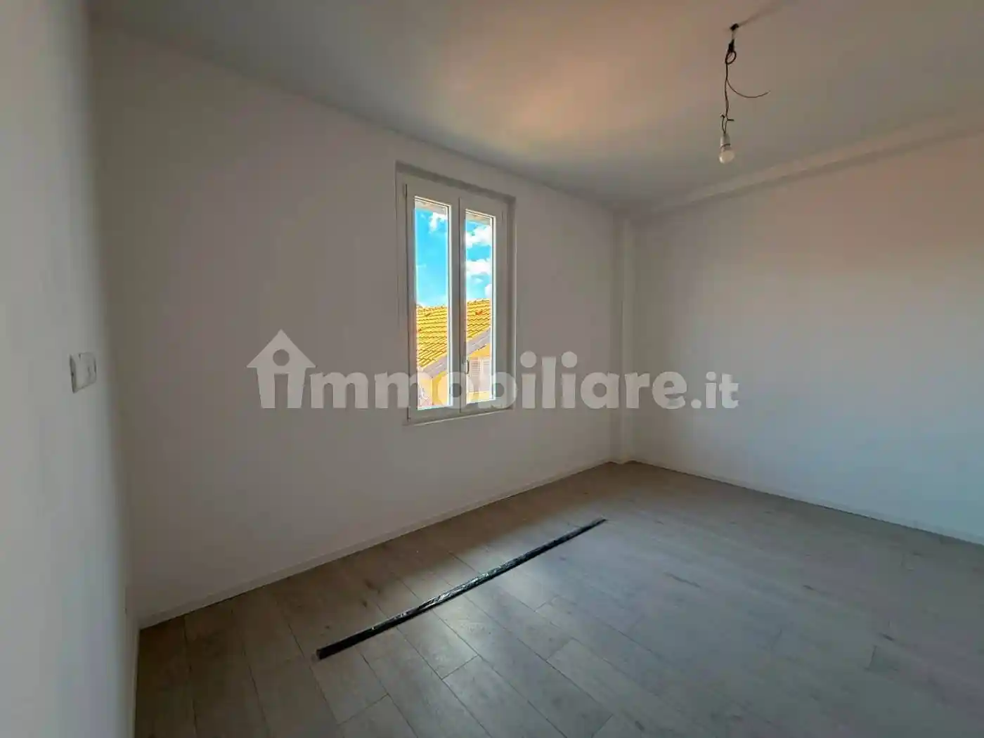Appartamento in affitto a Seveso