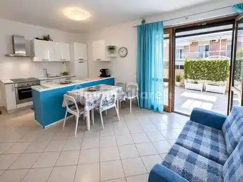 Appartamento in vendita a Grosseto