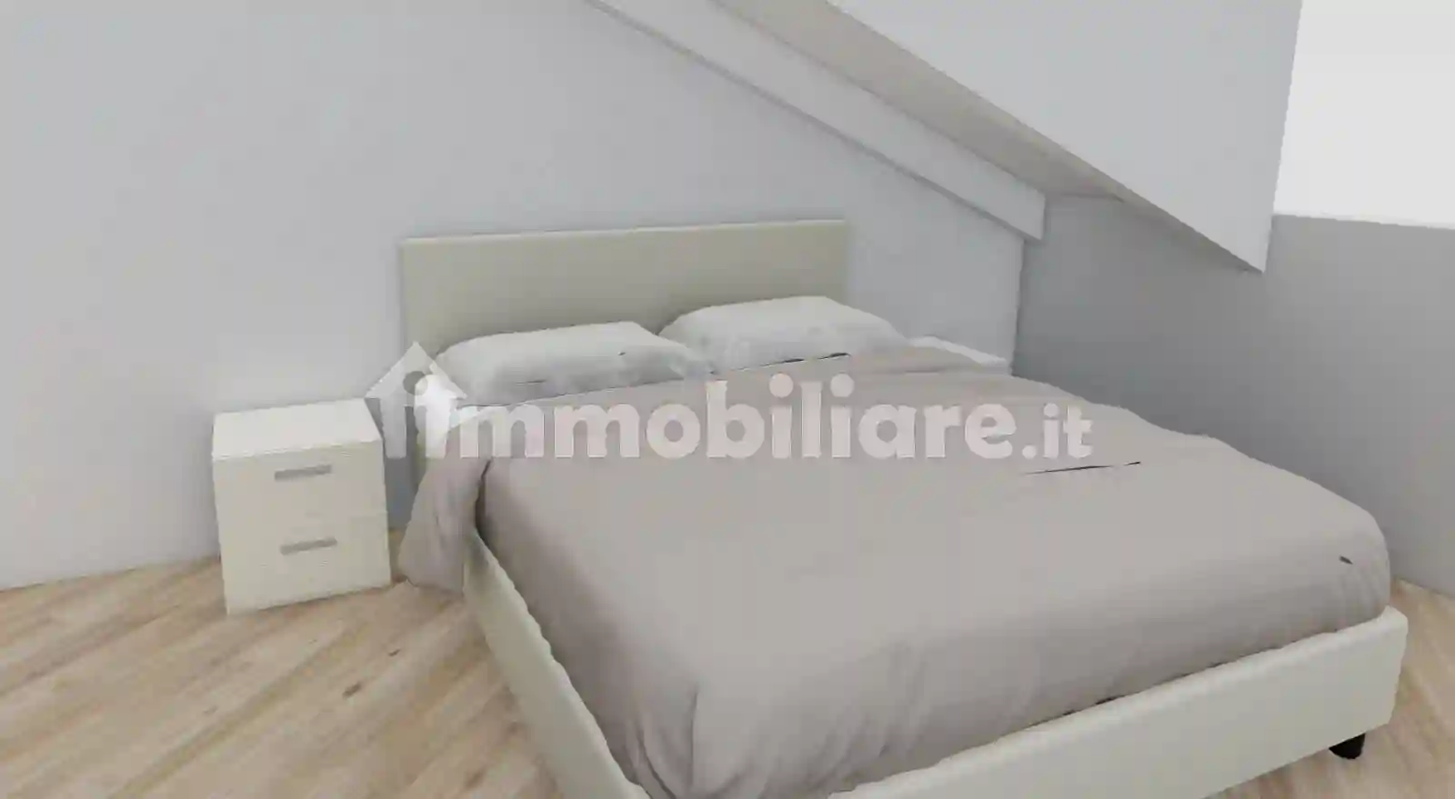 Attico - Mansarda - foto 4