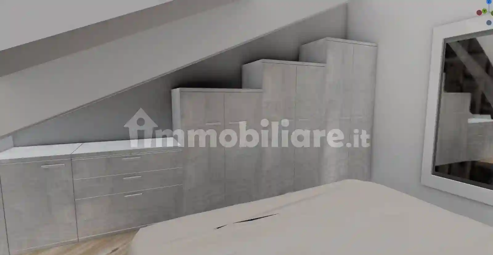 Attico - Mansarda - foto 5