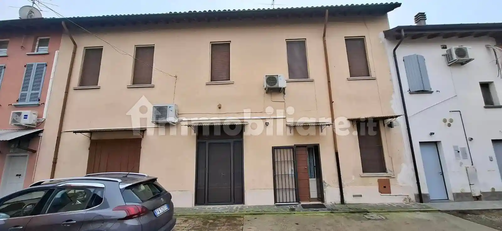 Appartamento in vendita a Ospedaletto Lodigiano