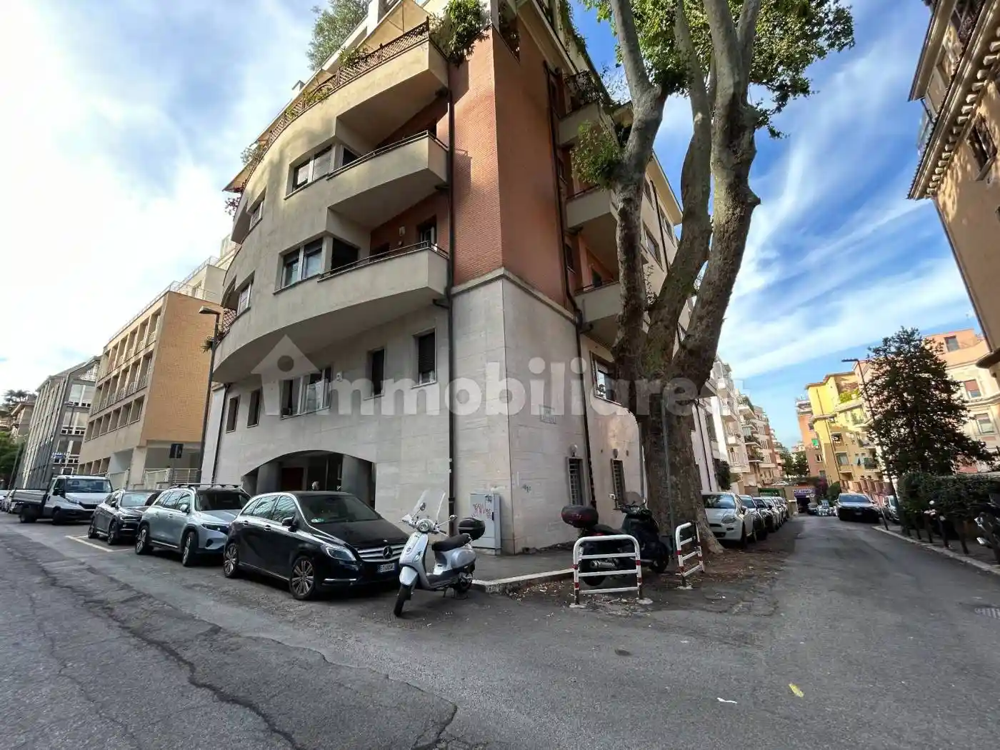 Appartamento in affitto a Roma