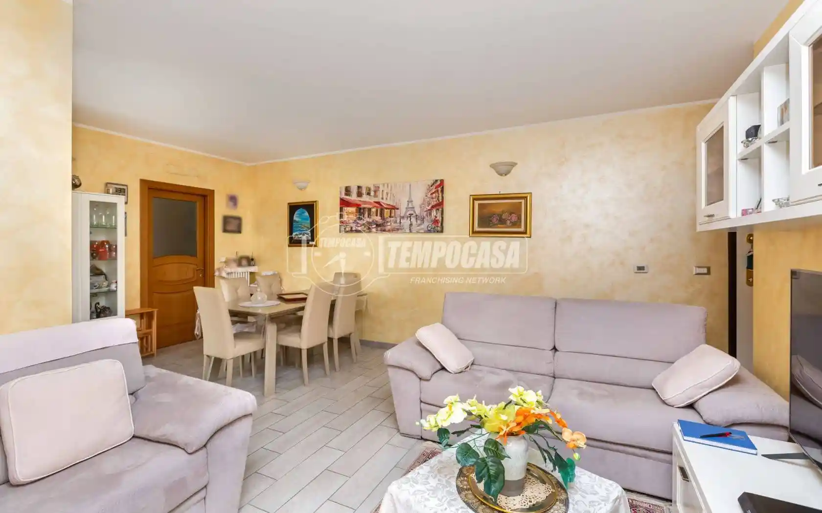 Appartamento in vendita a Torino
