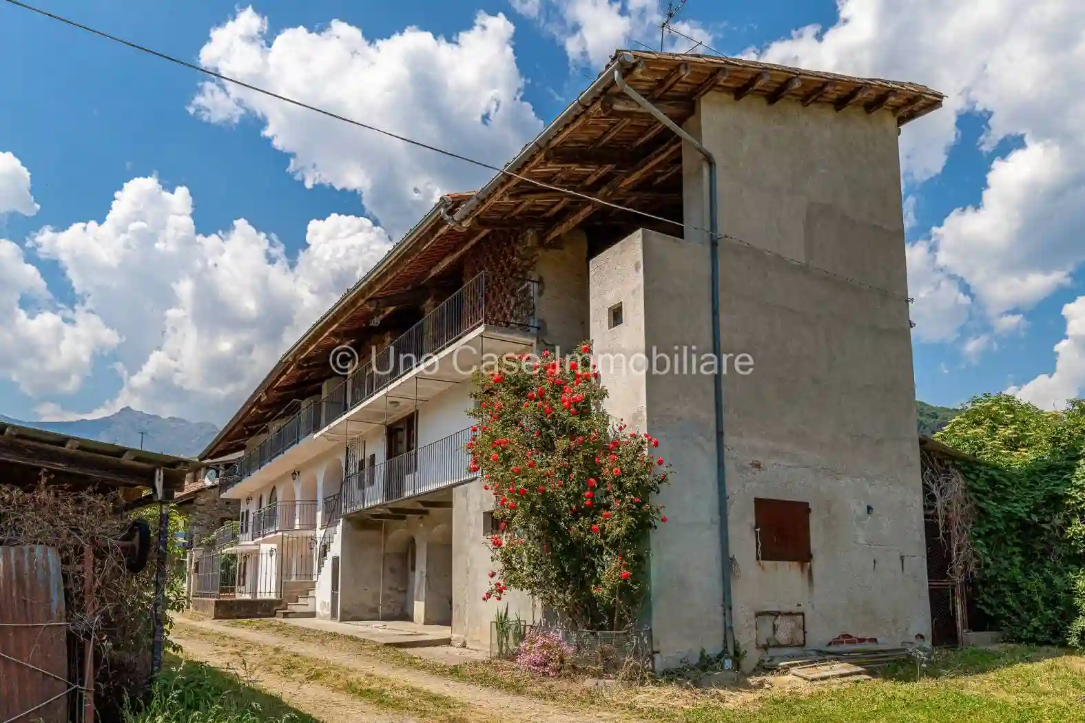Casa indipendente - foto 2
