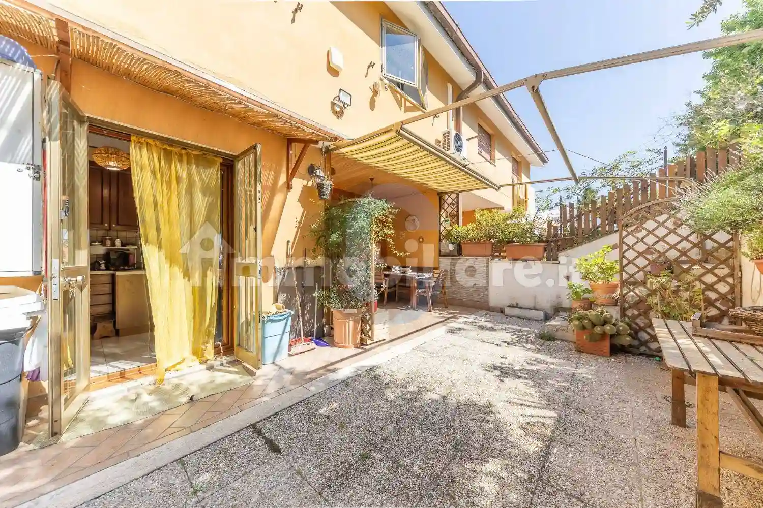 Villetta a schiera - foto 2