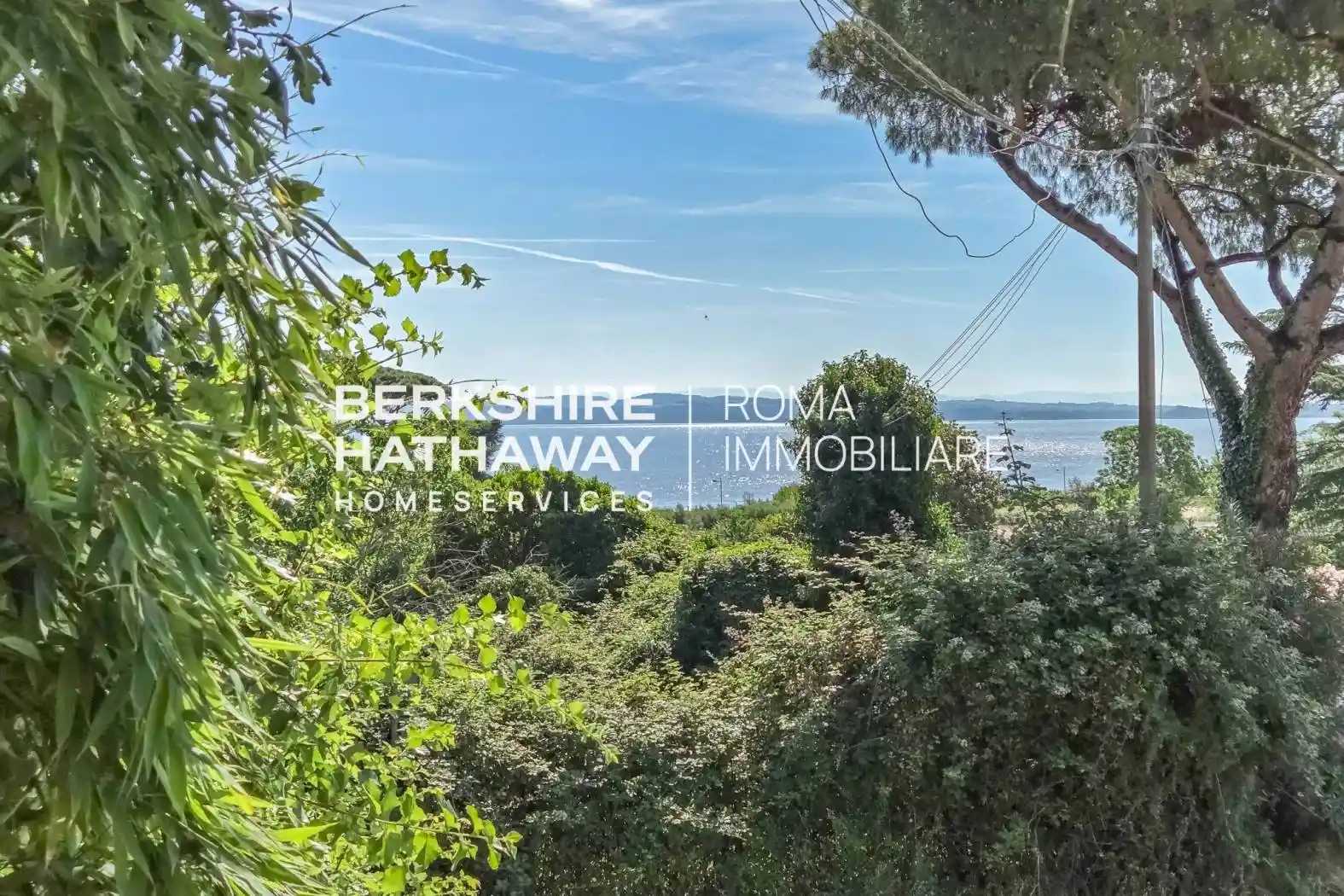 Villa in vendita a Bracciano