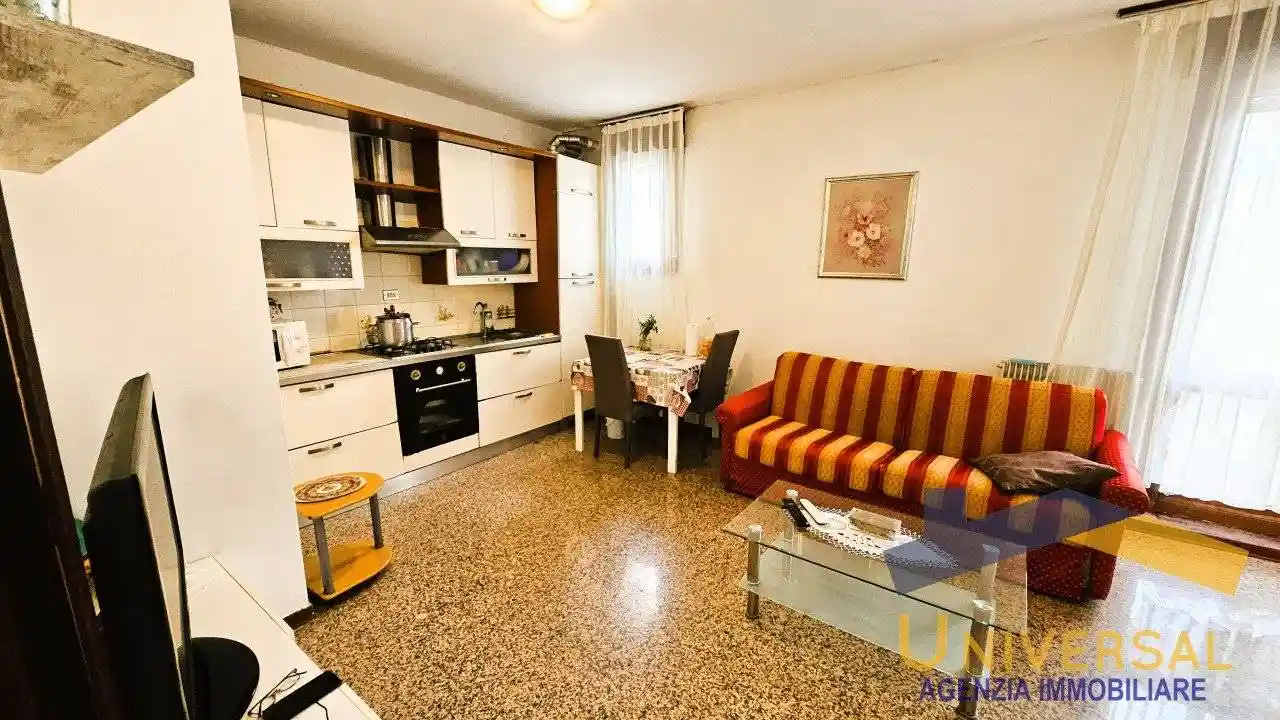 Appartamento in vendita a Camposampiero