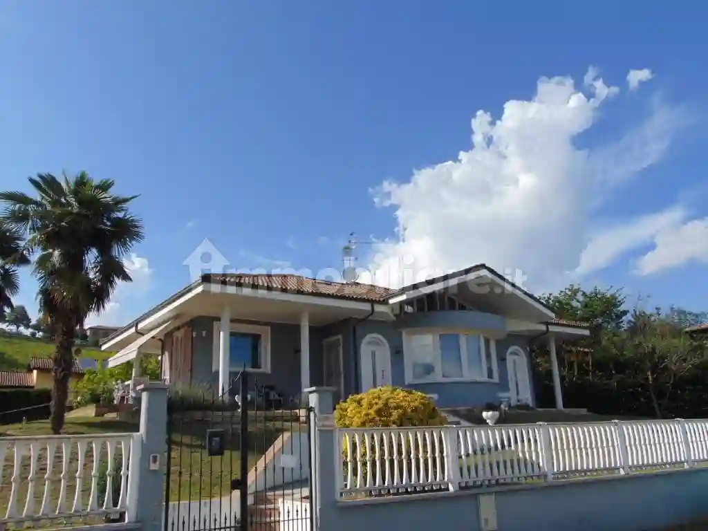 Villa - foto 4