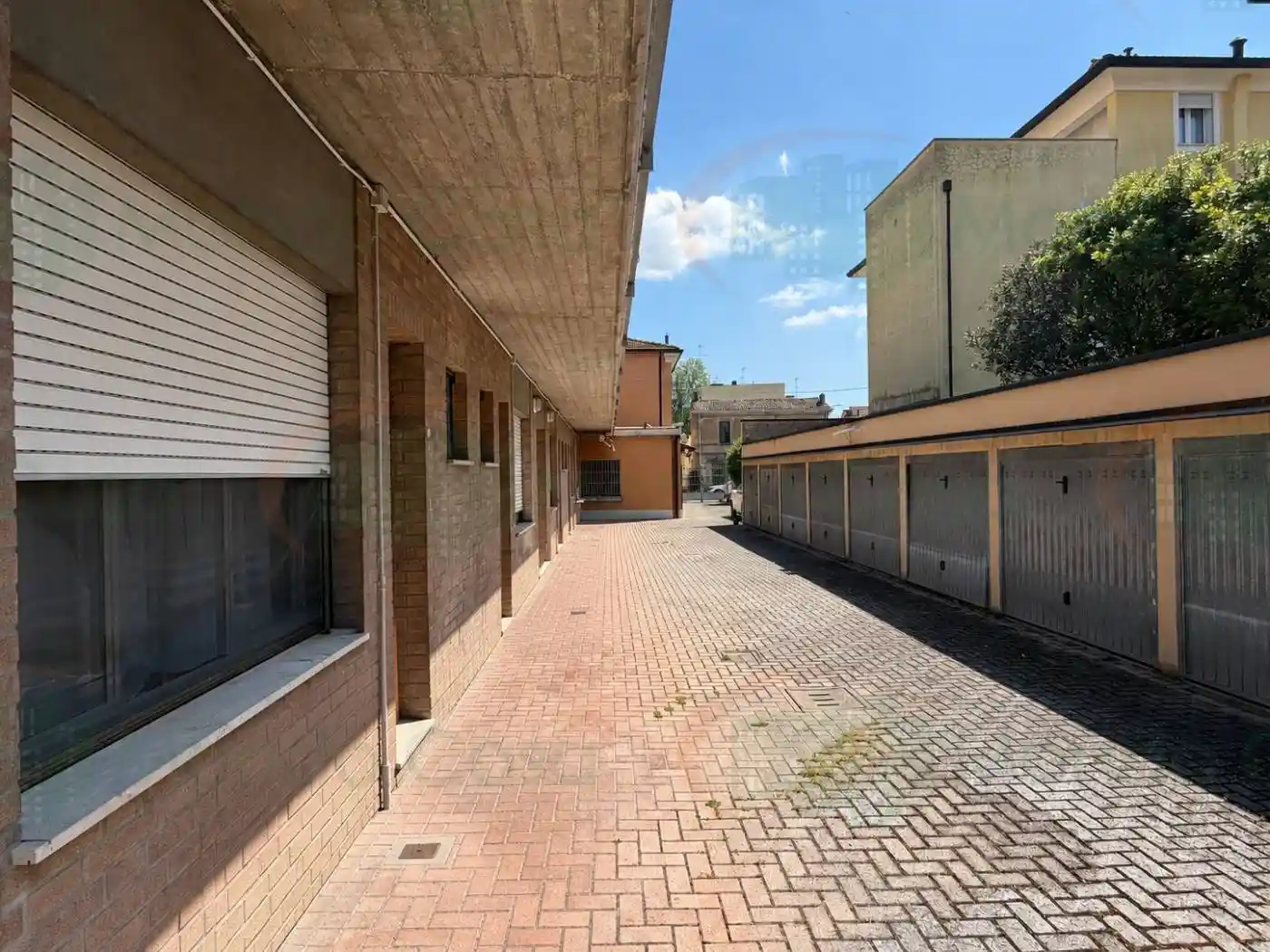 Palazzo - Edificio in vendita a Ravenna
