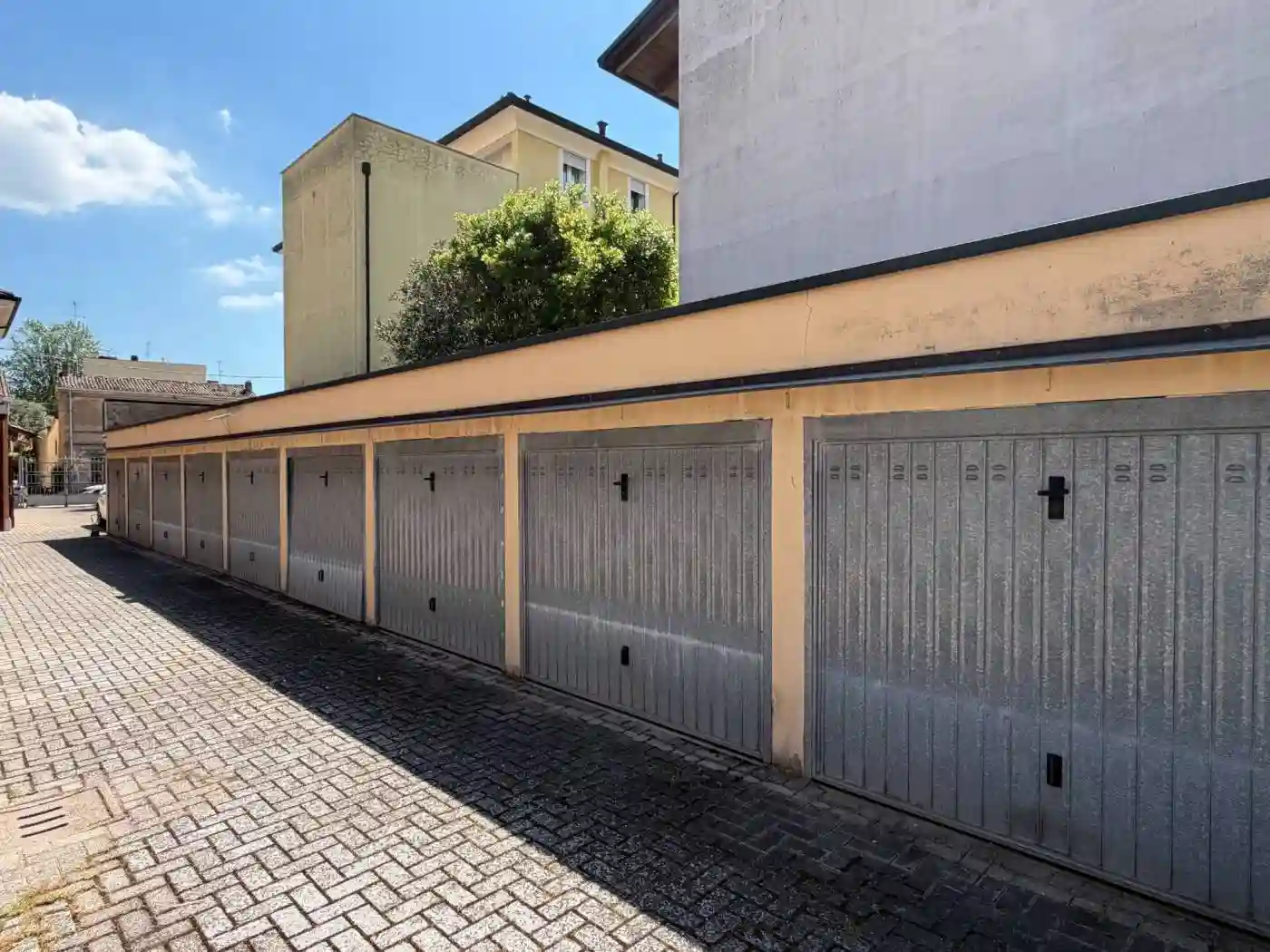 Palazzo - Edificio - foto 3