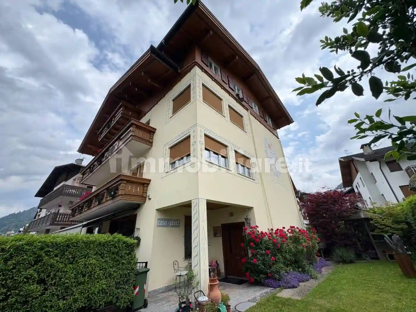 Villa - foto 4