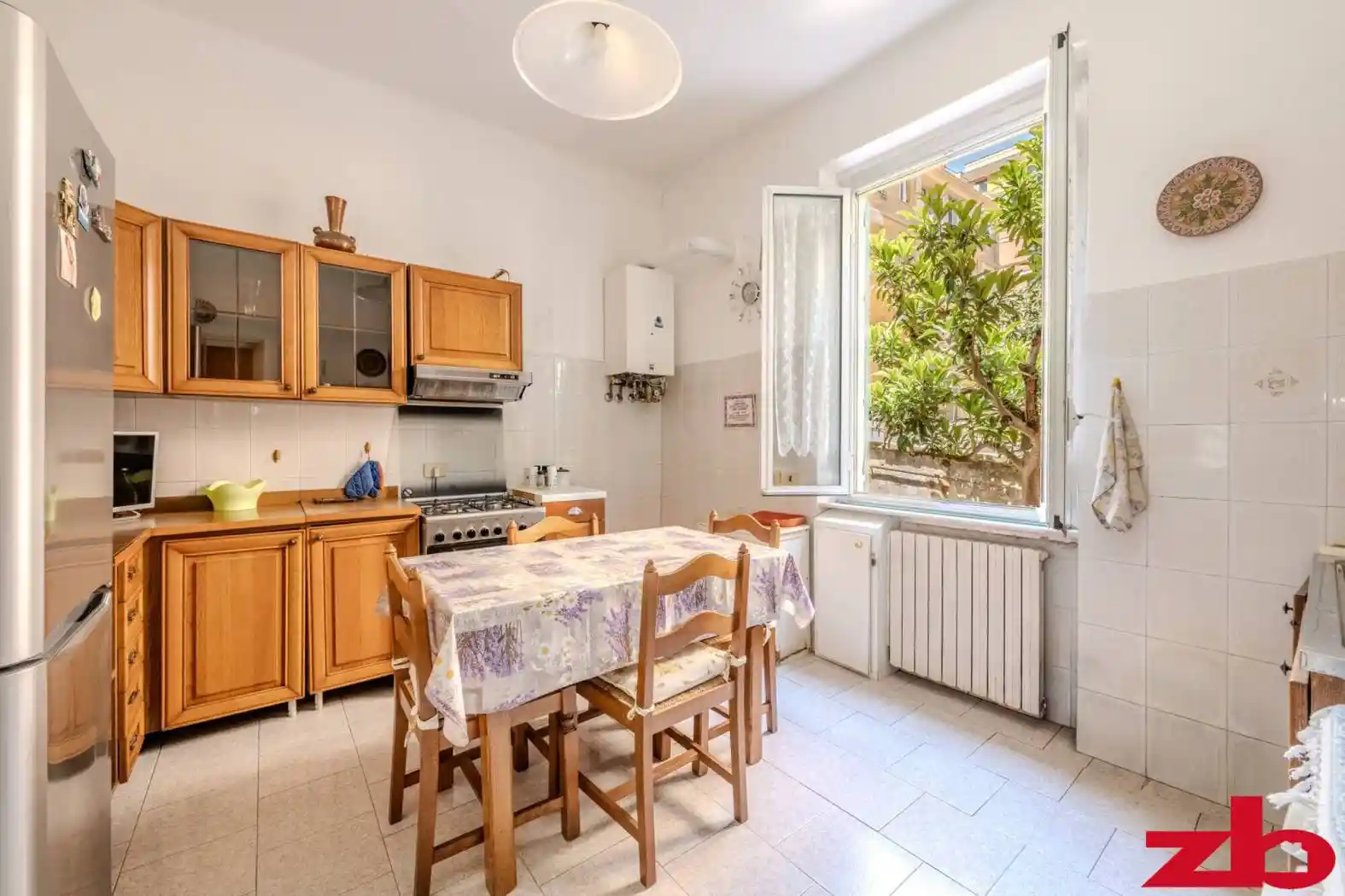 Appartamento in vendita a Genova