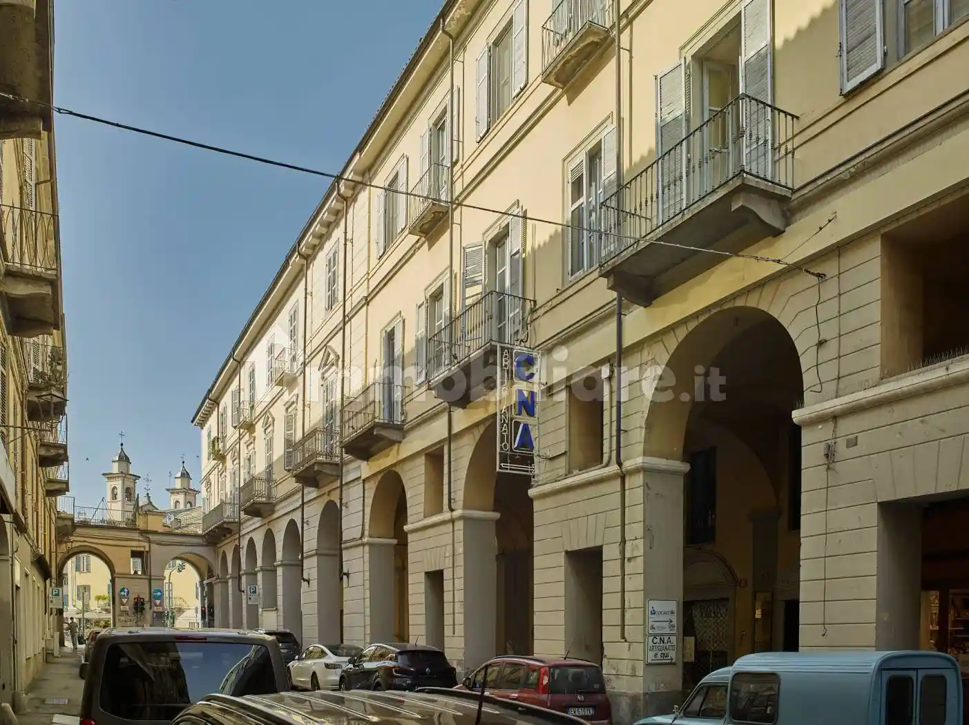 Appartamento in vendita a Pinerolo